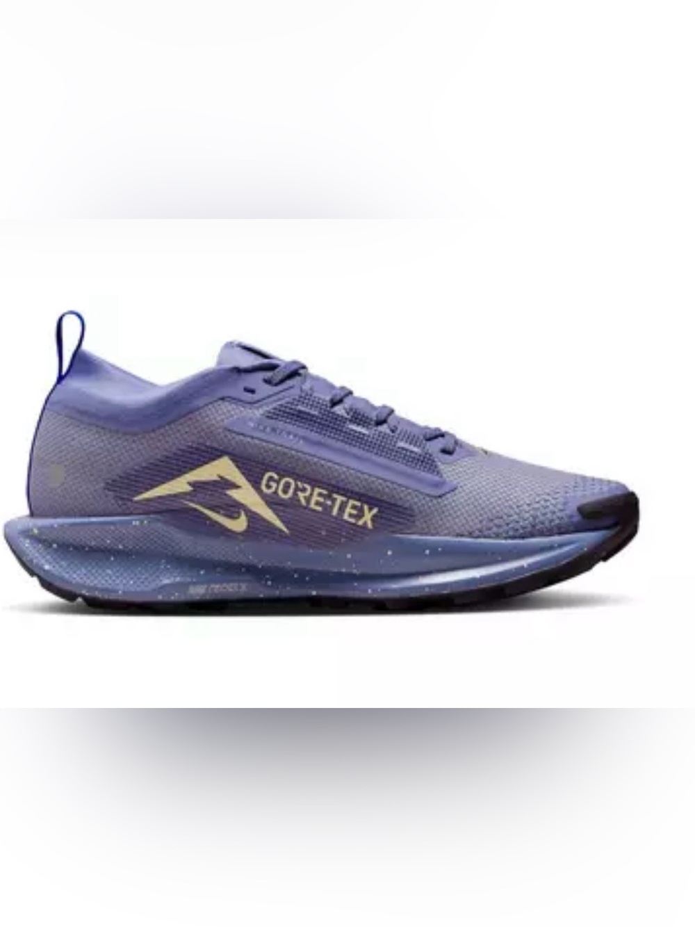 Nike Pegasus Trail 5 GORE-TEX "Indigo/Racer Blue/Cave Purple/Alabaster" Women's
